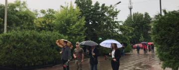 В Кілійській громаді вшанували пам’ять жертв Другої світової війни 